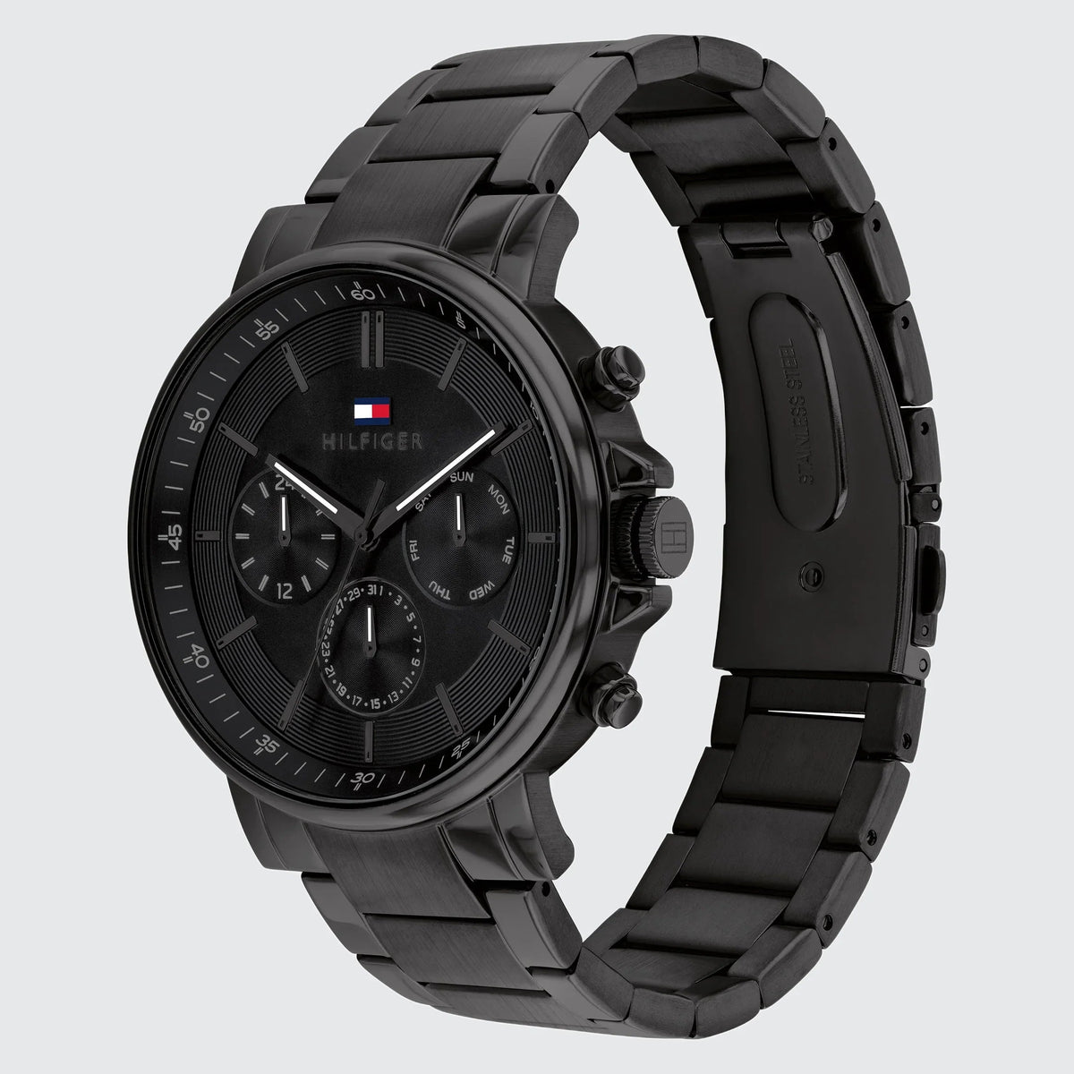Tommy Hilfiger Tyson 1710590 Men's Multi-Function Watch – detail view 2
