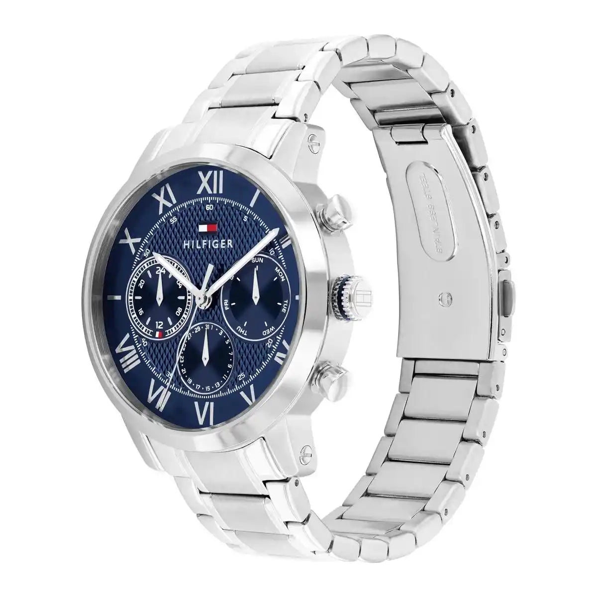 Tommy Hilfiger TH-Oxford 1710728 Men's Multi-Function Watch – view 2