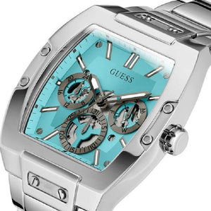 guess-gw0456g4-left-side-polished-finish