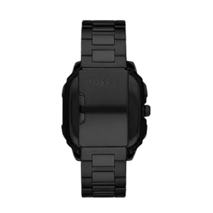 Fossil Inscription BQ2574 Men's Automatic Skeleton Watch – detail view 7