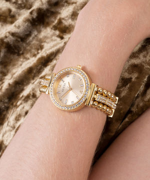 Guess Gala GW0401L2 Women's watch - bracelet detail