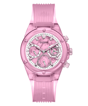 Guess Eco-Friendly GW0438L2 Women's watch - strap detail