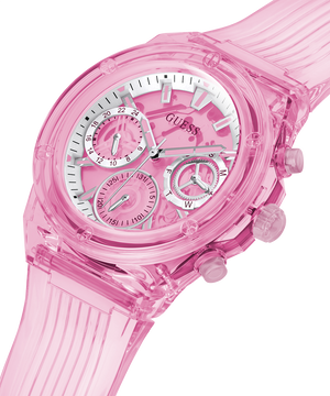 Guess Eco-Friendly GW0438L2 Women's watch - side view
