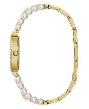 Guess Gala GW0531L2 Women's watch - back view