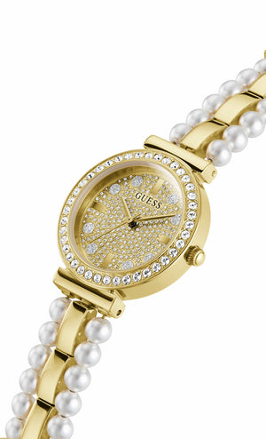 Guess Gala GW0531L2 Women's watch - side view