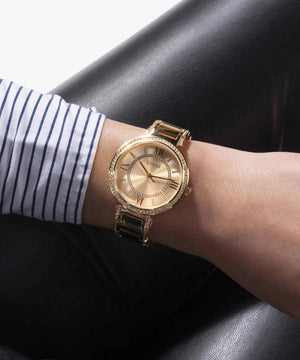Guess Montage GW0588L1 Women's watch - gift set box