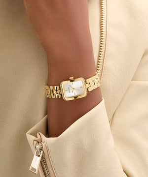 Guess Isla GW0865L2 Women's Watch strap detail
