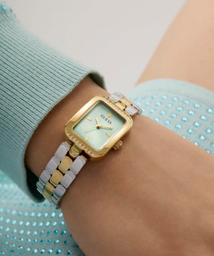 Guess Isla GW0865L4 Women's Watch on wrist
