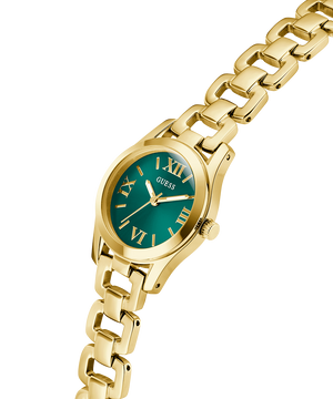 Guess Sweet & Petite GW0927L2 Women's Watch dial close-up