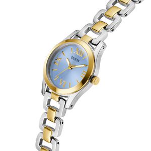 Guess Sweet & Petite GW0927L3 Women's Watch dial close-up