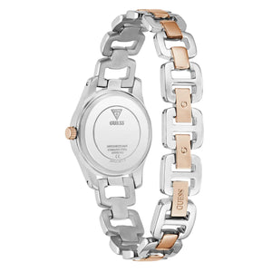 Guess Veda GW0927L5 Women's Watch strap detail