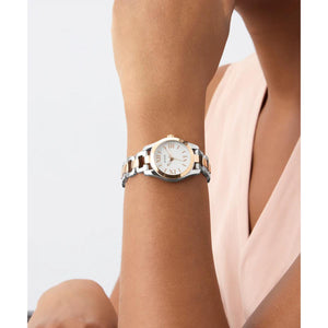 Guess Veda GW0927L5 Women's Watch dial close-up