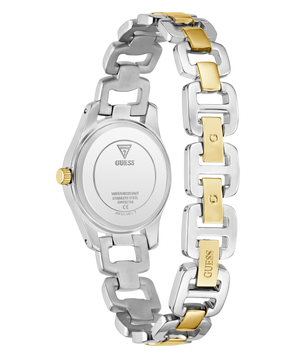 Guess Sweet & Petite GW0927L6 Women's Watch strap detail