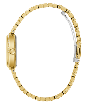 Guess Sweet & Petite GW0930L6 Women's Watch back detail