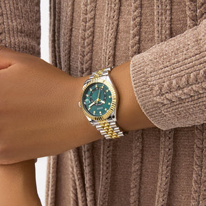 Guess Jada GW0936L3 Women's Watch strap detail