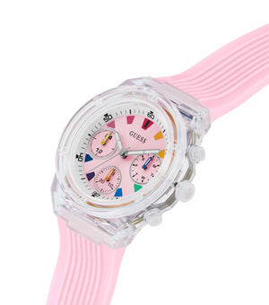Guess Athena GW0438L7 Women's watch - wrist shot