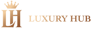 Luxury Hub Store