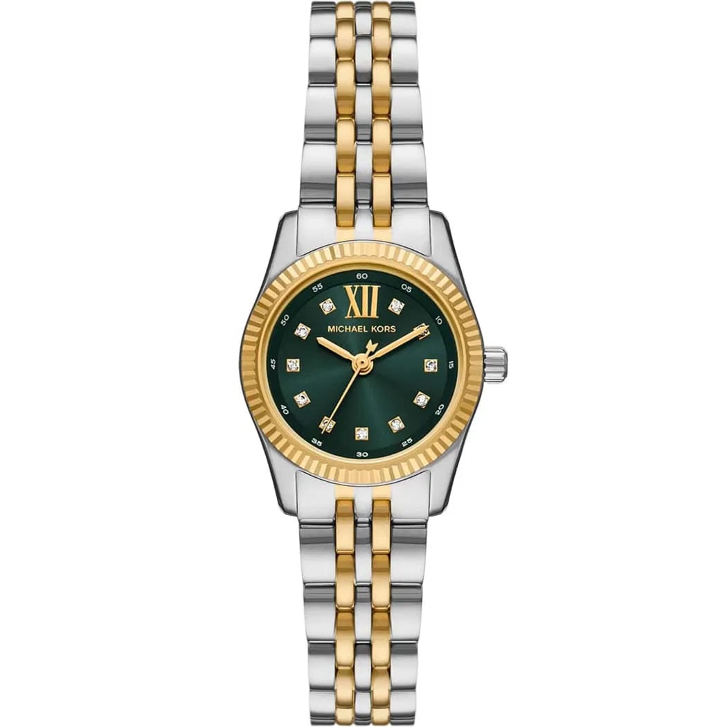 Michael Kors Lexington MK4986 Women's Multi-Function Watch