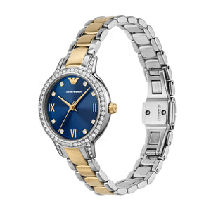 Emporio Armani Cleo AR11576 Women's Watch – detail view 3