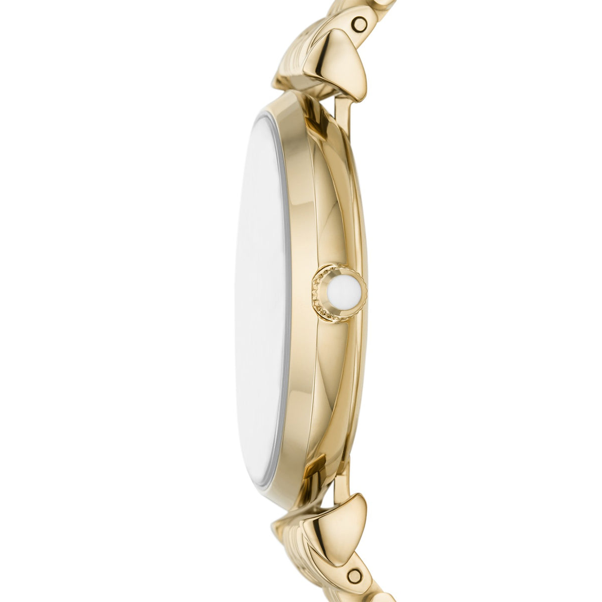 Emporio Armani Gianni T-Bar AR11608 Women's Watch – detail view 2