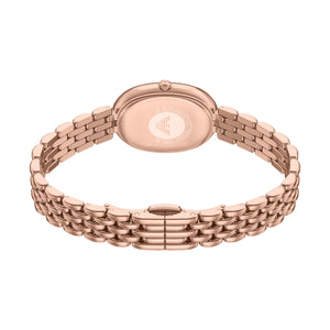 Emporio Armani Sinfonia AR11775 Women's Watch – detail view 4