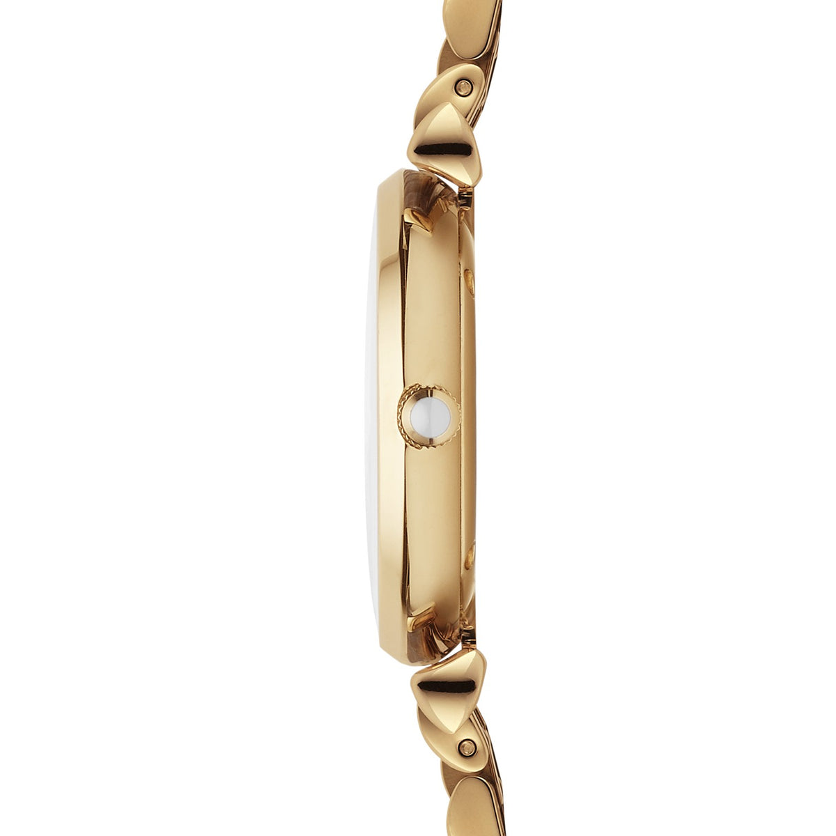 Emporio Armani Gianni T-Bar AR1877 Women's Watch – detail view 2