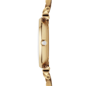 Emporio Armani Gianni T-Bar AR1877 Women's Watch – detail view 2