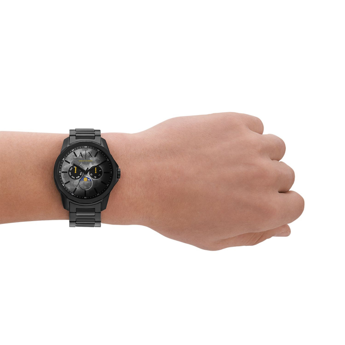 Armani Exchange AX1738 Men's Multi-Function Watch – detail view 2