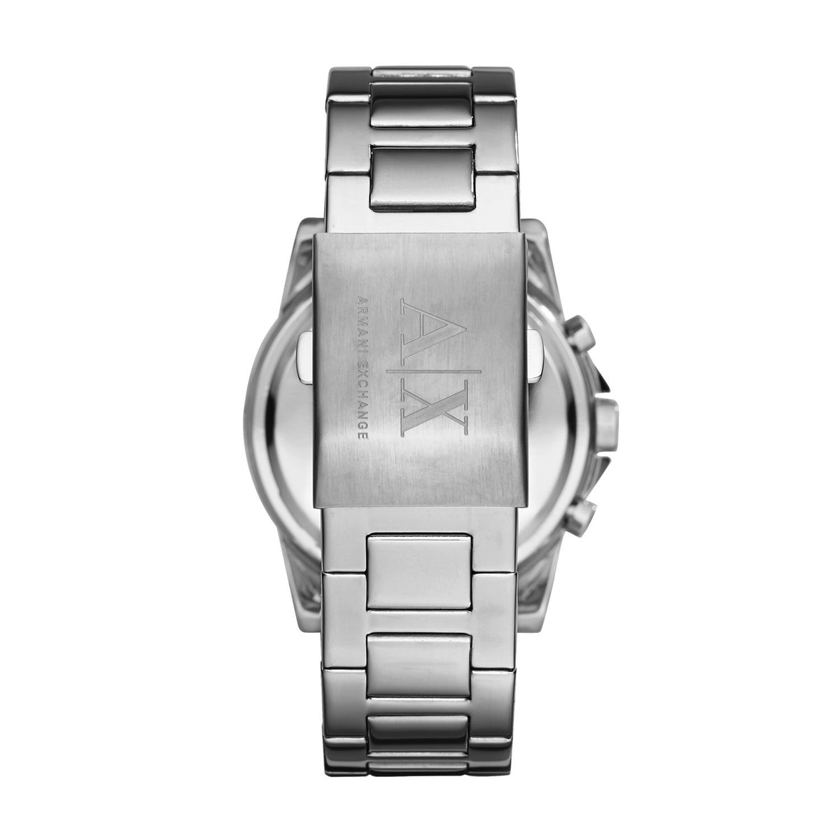 Armani Exchange AX2504 Men's Chronograph Watch – detail view 2