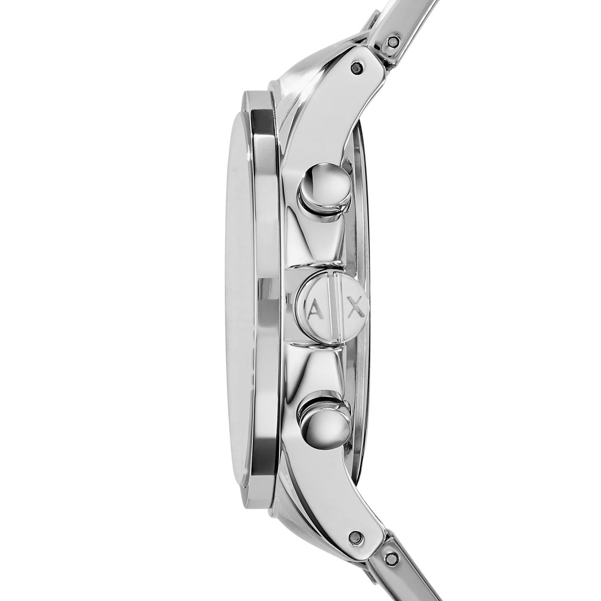 Armani Exchange Outerbanks AX2509 Men's Chronograph Watch – detail view 2