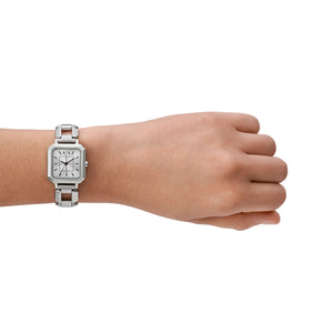 Armani Exchange Leila AX5720 Women's Watch – detail view 2