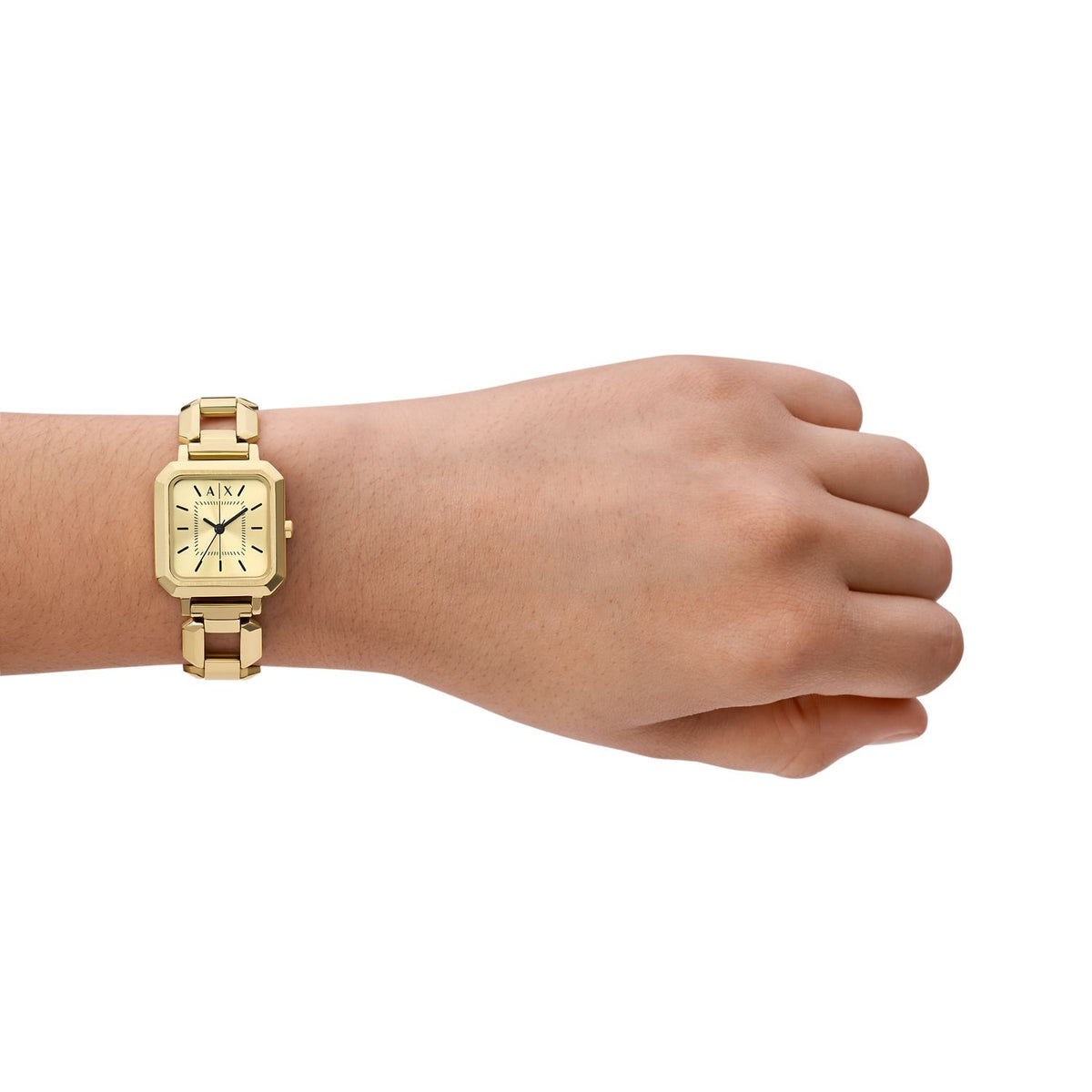 Armani Exchange Leila AX5721 Women's Watch – detail view 2