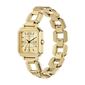 Armani Exchange Leila AX5721 Women's Watch – detail view 5