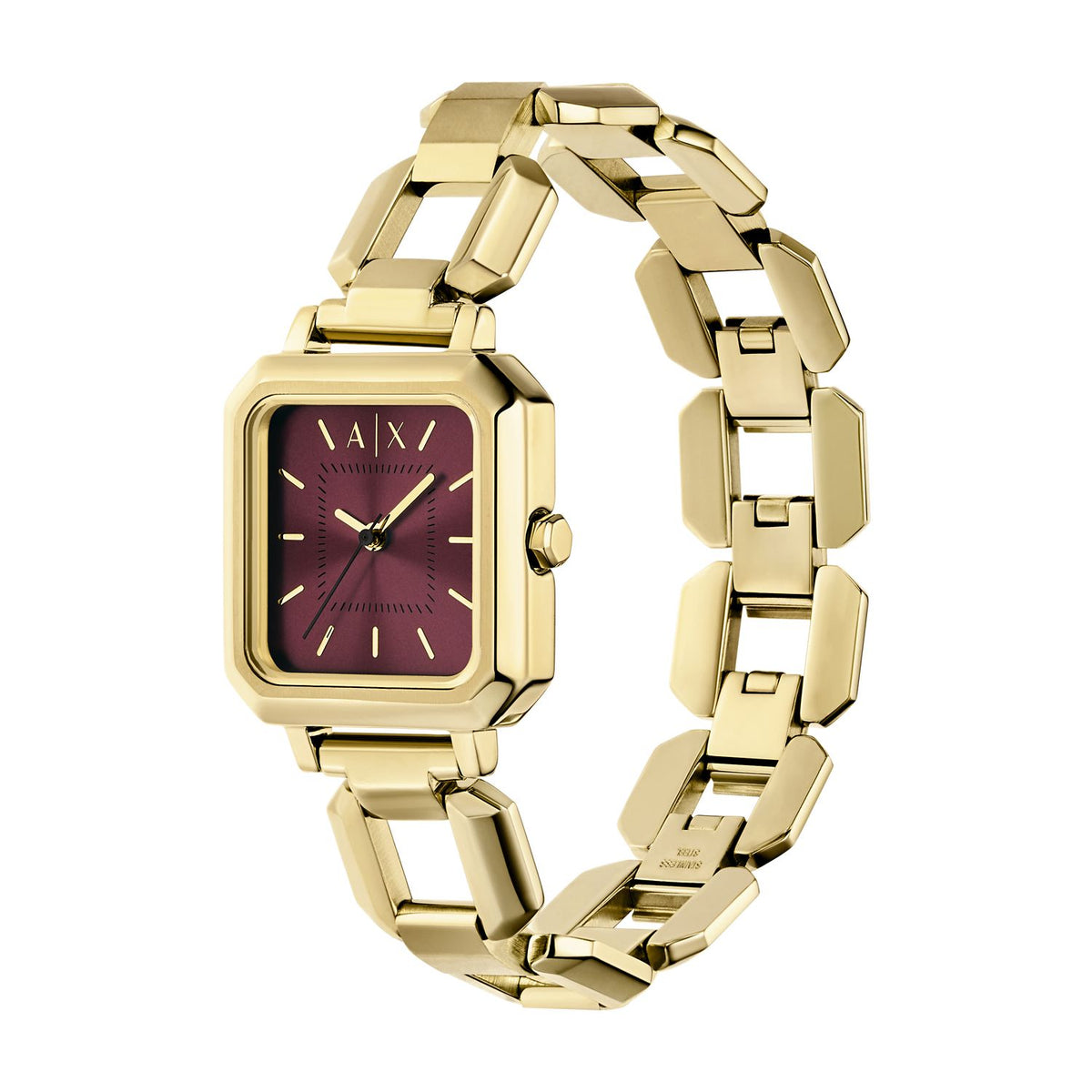 Armani Exchange AX5734 Women's Watch – detail view 4