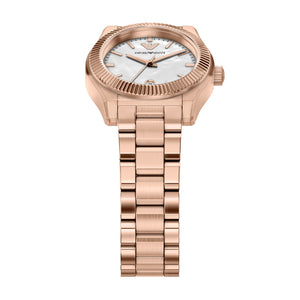 Emporio Armani Federica AR11762 Women's Watch – detail view 3