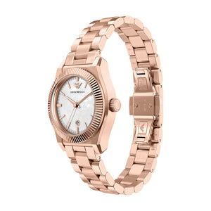 Emporio Armani Federica AR11762 Women's Watch – detail view 5
