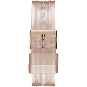 Guess Athena GW0409L3 Women's watch - back view