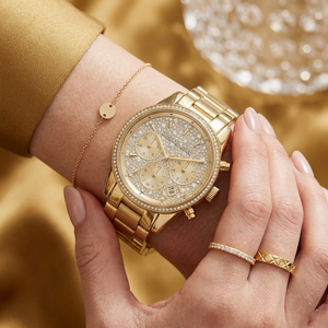 mk7310-michael-kors-parker-women-gold-full-pave-crystal-dial-quartz-battery-wrist-view