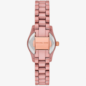 Michael Kors MK7518LE Watch detail view 5 – Stainless Steel
