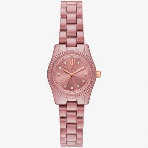 Michael Kors MK7518LE Women's Watch – Stainless Steel | Original Michael Kors
