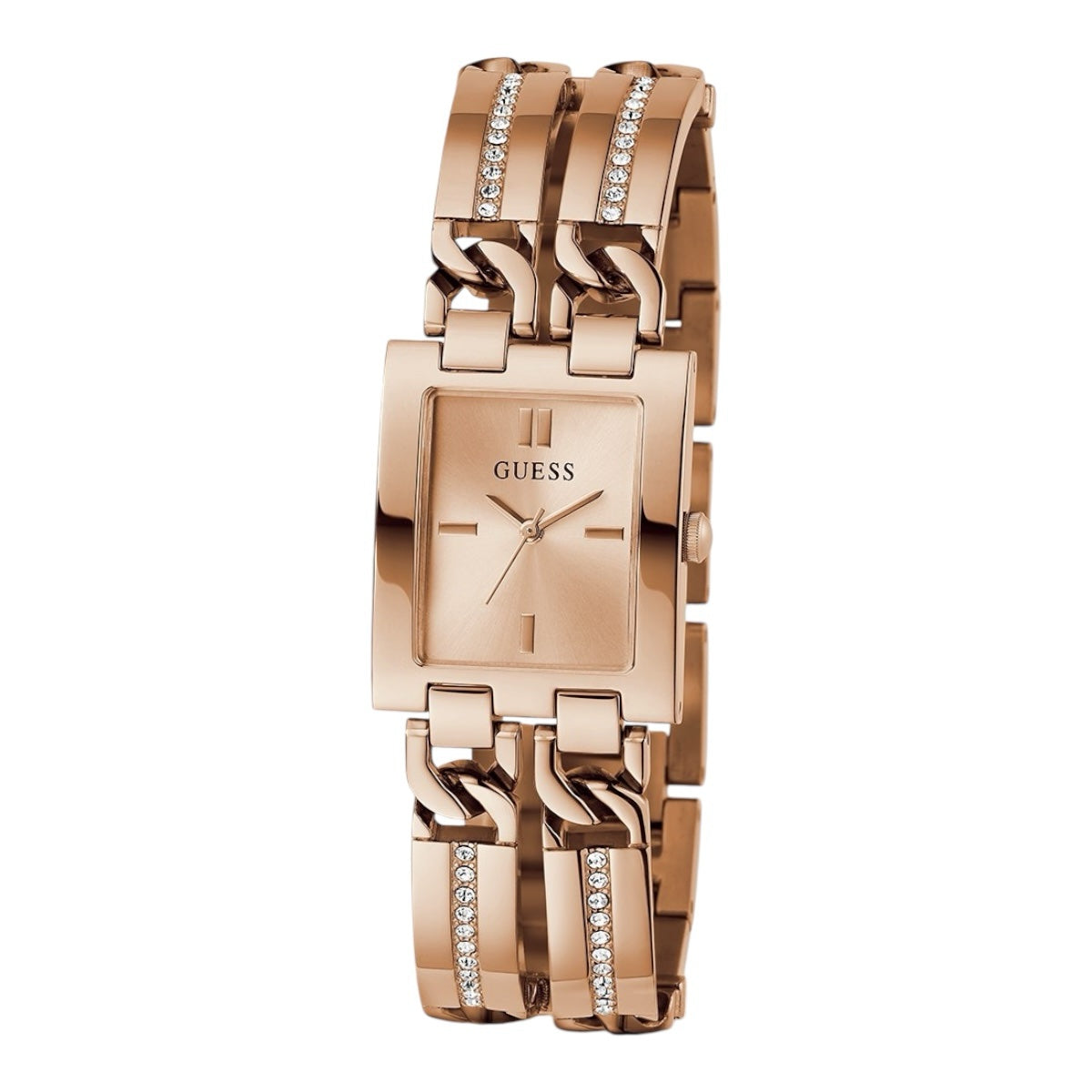Guess GW0668L3 Women's watch - side view