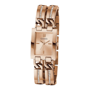 Guess GW0668L3 Women's watch - side view