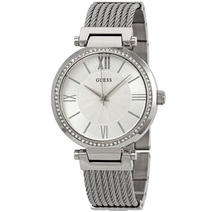 Guess Soho W0638L1 Women's Watch angle