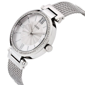 Guess Soho W0638L1 Women's Watch strap detail