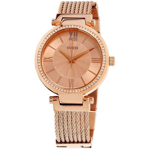 Guess Soho W0638L4 Women's Watch angle