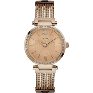Guess Soho W0638L4 Women's Watch main