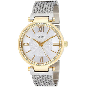 Guess Soho W0638L7 Women's Watch angle