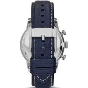 Fossil Townsman FS4932 Men's Chronograph Watch – detail view 6
