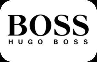 Hugo Boss