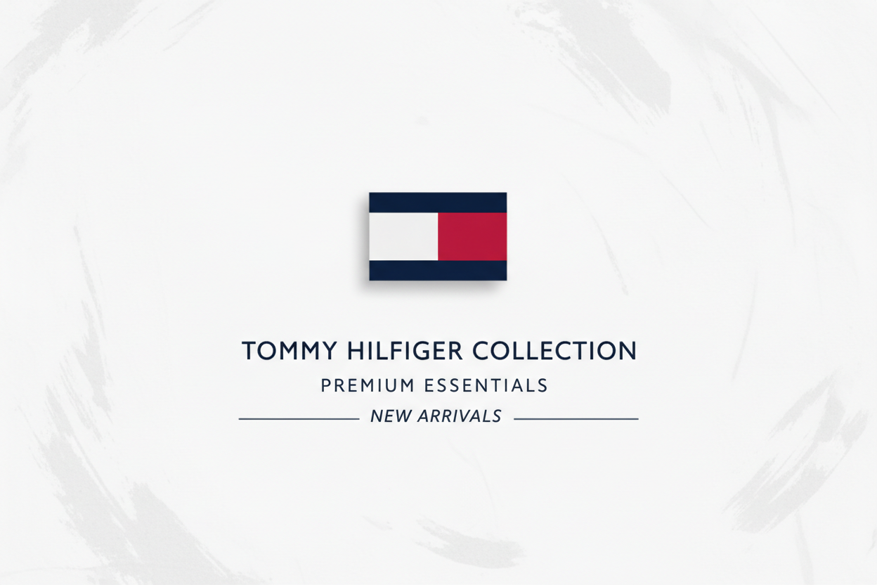 Tommy Hilfiger Men